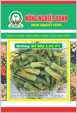 bí ăn nụ